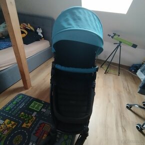 3kombinacia kočík Britax b-motion plus - 4