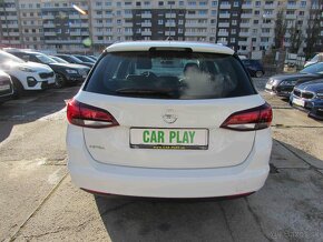 Opel Astra Sport Tourer ST 1.4 Enjoy - 4