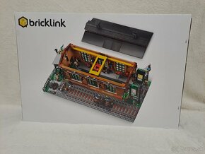 Lego Bricklink 910033 - 4