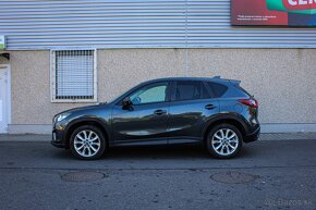 Mazda CX-5 2.2 Skyactiv-D 175k AWD Revolution A/T - 4