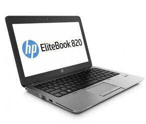 HP Elitebook 820 G2, 12" displej, 8GB ram, i5, Win10 - 4