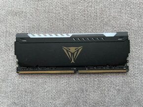 DDR4 RAM 32GB Desktop - 4