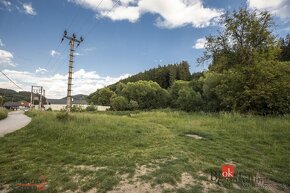 Znížená cena Pozemok na výstavbu rodinného domu na Ponickej  - 4