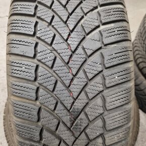 Bridgestone LM005 195/55 R16 87H zimné - 4