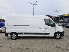 Predám Opel Movano L3H2 96kw - 4