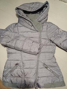 Zimná bunda Moncler, č.M - 4