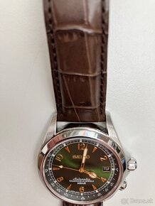 Hodinky Seiko Sarb017 Alpinist - 4