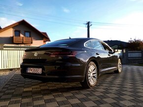 Vw ARTEON 2.0 tdi 110kw - 4