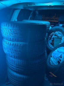 195/60 r16 c hankook zimne gumy - 4