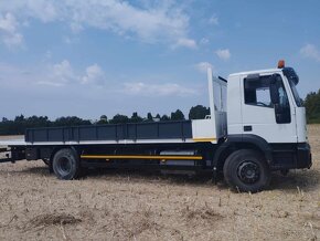 Iveco Magirus- Odtahovy špeciál - 4