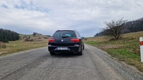 Seat exeo 2.0 tsi - 4