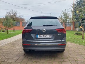 Volkswagen Tiguan 2.0 TDI SCR BMT 190k 4MOTION - 4