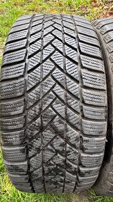 Matador 225/45r17 2022 rok 2 ks70€ - 4