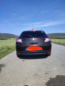 Mégane - 4