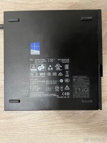 Dell Optiplex 9020M (MFF) - 4