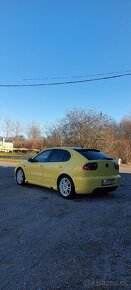 Seat leon 1.9tdi - 4