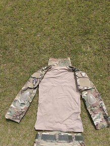 Maskáčový komplet Combat Gen. 2 Emersongear Multicam - 4