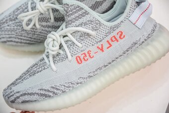 Adidas YeezyBoost 350V2“Blue Tint” - 4