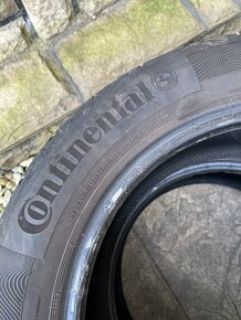 205/55 r16 Continental - 4