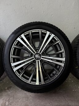 OZ CORTINA R20, 5x130 - 4