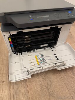 Tlačiareň HP Color Laser MFP 178nw - 4