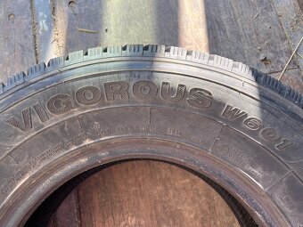 235/75R15 104/101R Hifly Vigorous W601 - 4