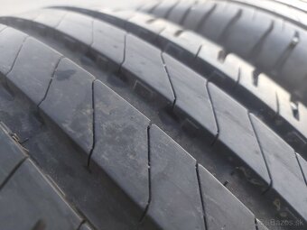 195/60R16 C  MICHELIN letne zaťažové pneumatiky - 4