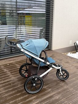 Thule urban glide - 4