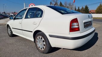 Škoda Octavia 1.9 TDI PD TOUR za 2.290 € - 4