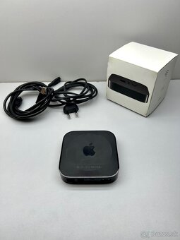 Apple TV originál + originál krabica + Ethernet Kábel - 4