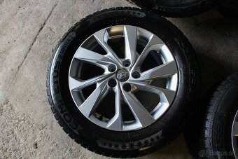 17”----ORIG---RONAL--KIA/HYUNDAI---5x114,3 r17---ZIMNA--SADA - 4