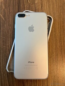 Iphon 7 pro veľkosť 128 - 4