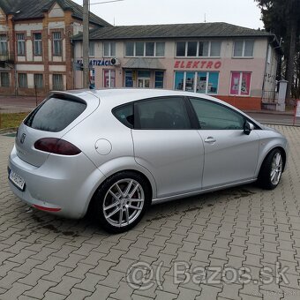 Predám Seat leon ☎️0949227596 - 4