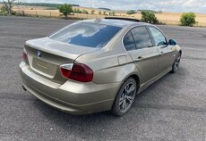 Rozpredám na diely BMW E90 330xDrive 170kw - 4