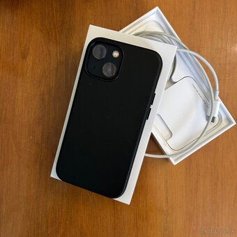 iPhone 13 mini 128gb - 4