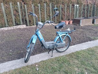 Piaggio ciao - 4