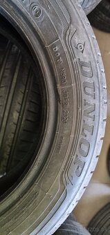 185/60 R15 Dunlop - 4