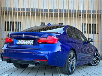 BMW M340i F30 - 4