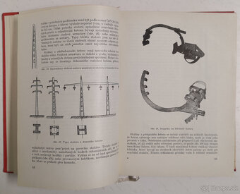 STAVBA ELEKTRICKÝCH SÍTÍ I. DÍL - 4