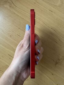 iPhone 12 mini, 64GB, červený - 4