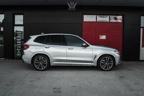 BMW X3 M40i bez OPF, s možnosťou odpočtu DPH - 4