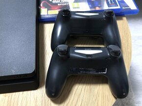 Playstation 4 slim 500gb - 4