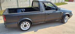 Škoda Felicia Pickup 1.3 MPI - 4