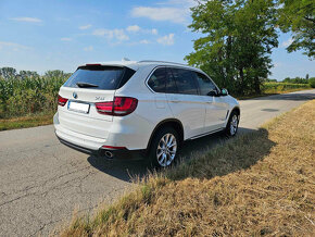 Predam BMW F15 X5 XDrive30d Panorama - 4