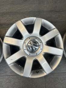 Disky VW 16” - 4