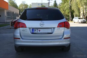 Opel Astra ST 1.7 CDTI ECOTEC 130k Cosmo - 4