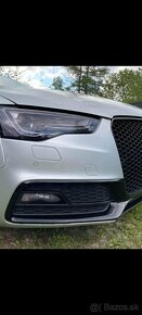 Audi a5 3.0 tfsi sportback Quattro - 4