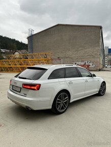 Audi A6 ALLROAD 3.0 BITDI 235kw 2018 odpocet DPH - 4