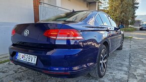 Volkswagen Passat 2.0 TDI BMT Highline DSG odpočet DPH - 4