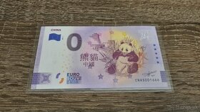 0€ bankovky - 4